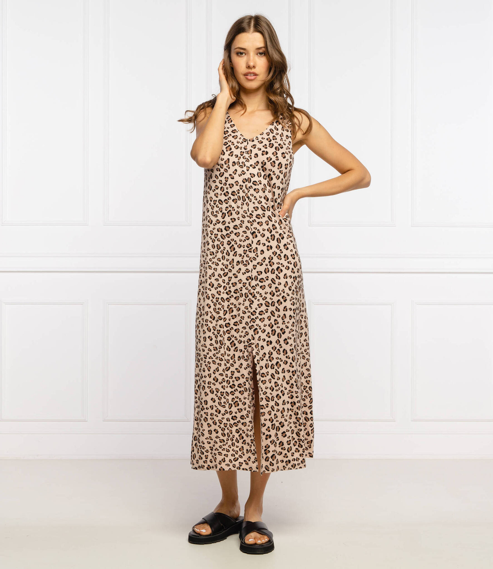 ночная рубашка DKNY SLEEPWEAR - бежевый(YI2622475)