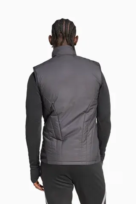 Жилет adidas Tiro 24 Competition Winterized - черный