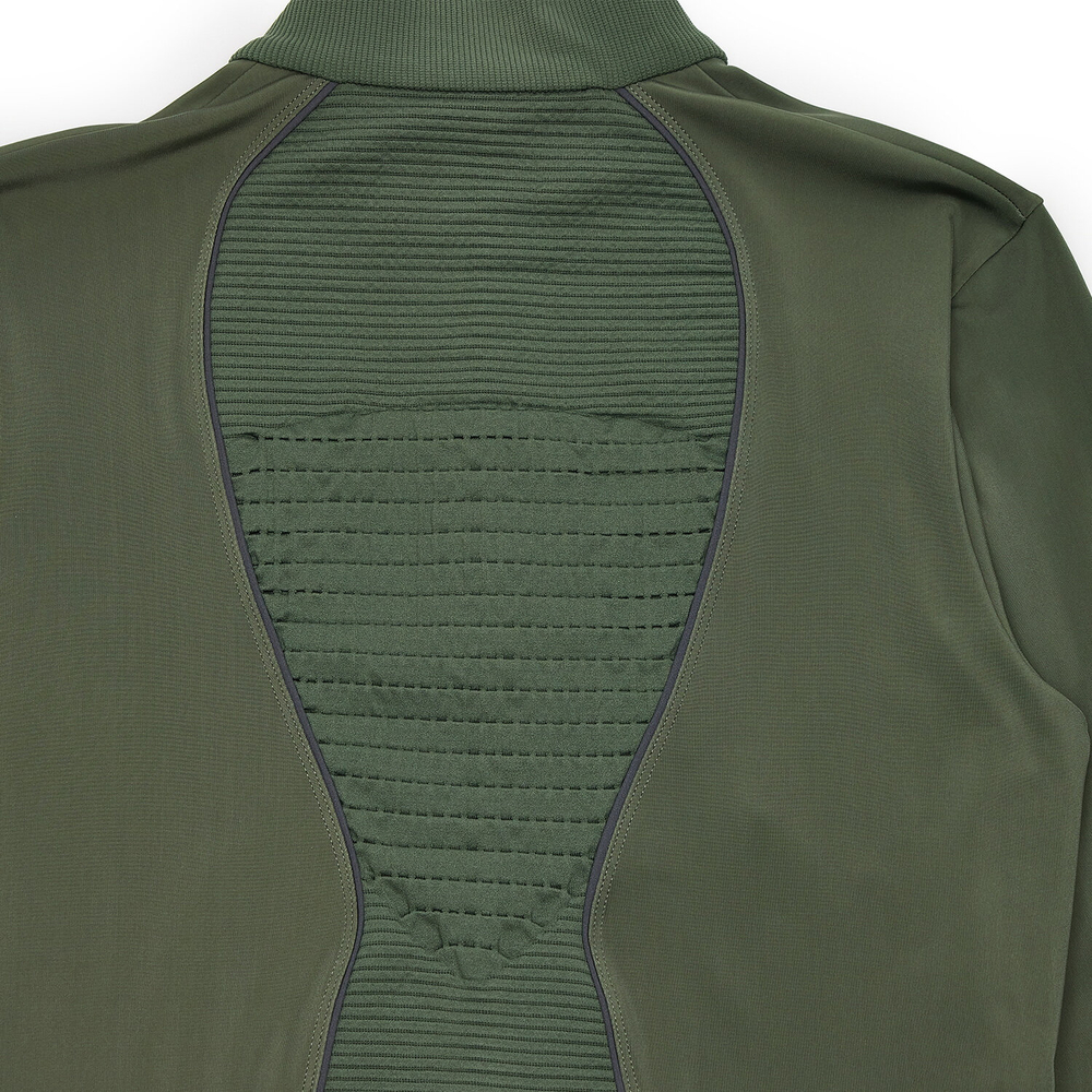 Джемпер X-Bionic Beaver Shirt Fulzip