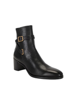 Ботильоны Saint Laurent