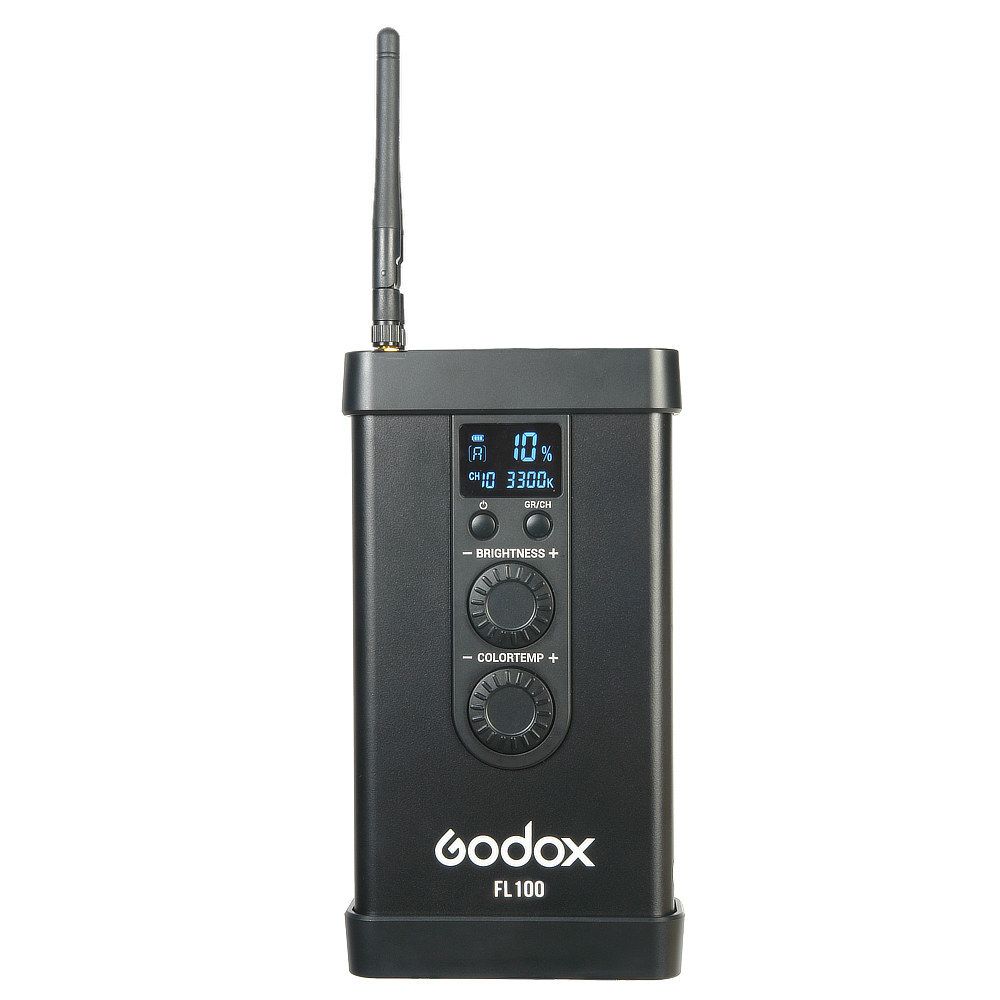 Светодиодный осветитель Godox FL100 гибкий