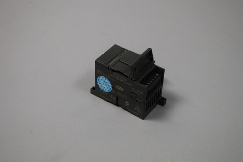 Б/у SIEMENS 6ES7223-1BF22-0XA0
