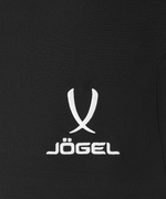 Шорты парадные JÖGEL PREMIER PerFormDRY Woven Shorts, черный