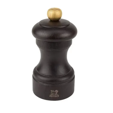 Peugeot Мельница для соли Bistro 10 см EAN 4006950022600