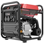 Бензиновый инверторный генератор SUNREKA G3600i