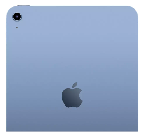 Apple iPad 10.9" (2022) 256GB Wi-Fi + Cellular Blue