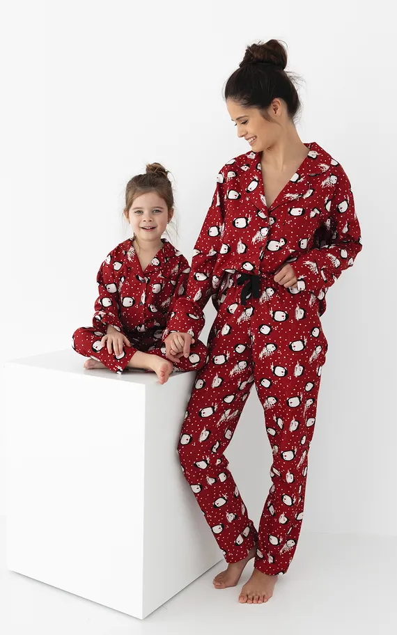 Пижама Tiggy Kids