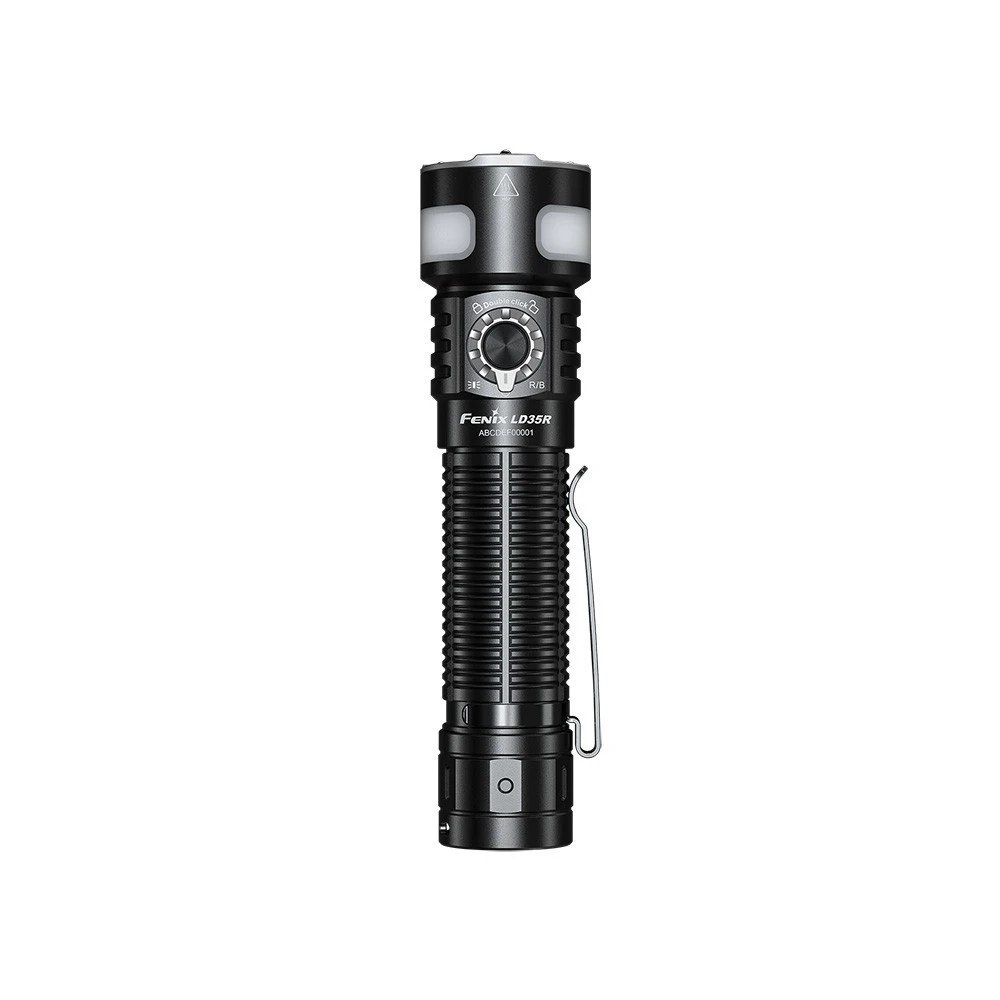 Фонарь Fenix LD35R 1800 люмен