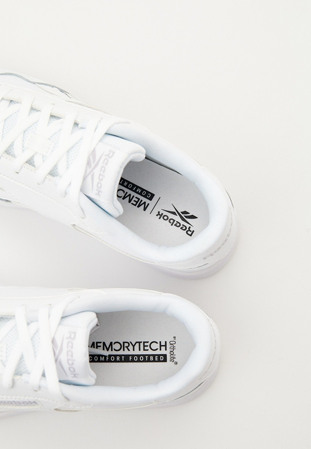 Кеды женские REEBOK COURT ADVANCE