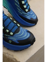 Кроссовки Rage Hyper Rush blue