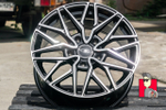Комплект дисков NIVA 4102 18x8 et30 5x139.7