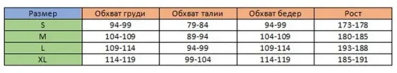 Гидрокостюм Slinx 3 мм серо-черный