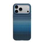Чехол PITAKA Aramid UltraGuard Case для Apple iPhone 17 Pro MagSafe, Moonrise