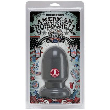 American Bombshell Shellshock маленький