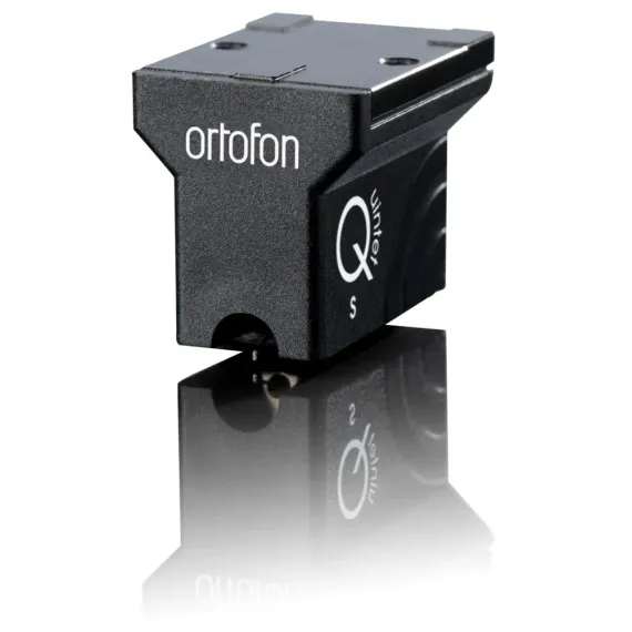 Ortofon MC Quintet Black S