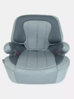Автокресло RANT AY313 "TURBO" Isofix Active Line  группа 3 (22-36 кг)