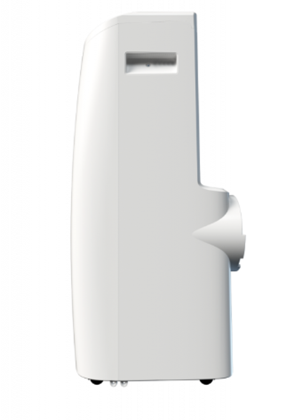 Мобильный кондиционер ROYAL CLIMA STRADA RM-ST39CH-E