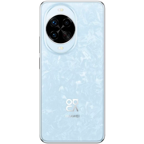 Смартфон Huawei Nova 14 Pro, 12/512GB, Blue (Голубой)