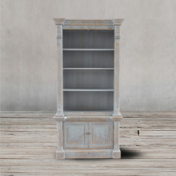 Шкаф Roomers IDL-318