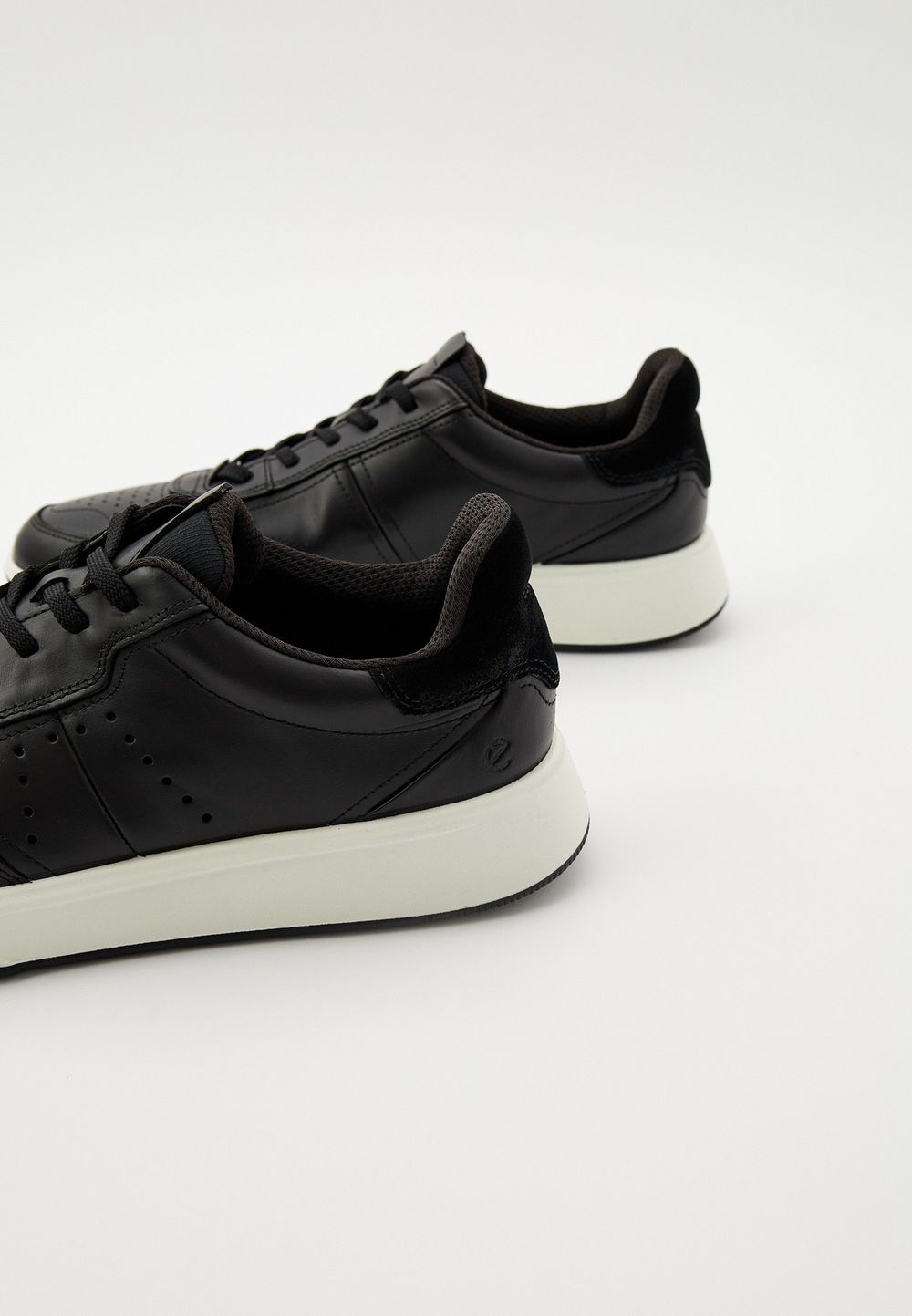 Кеды мужские ECCO STREET COURT M