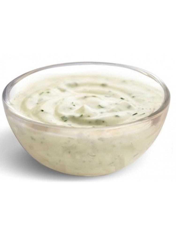 Соус Ранч Burcu Ranch sauce 290 г x 2 шт