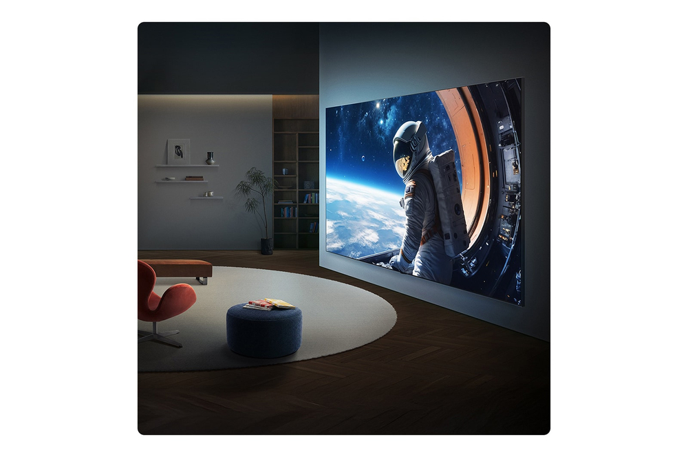 Телевизор LG 100QNED85B6