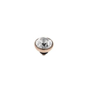 tivola crystal розовое золото