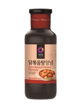 Острый маринад для тушеной курицы Daesang 480 г 2 шт