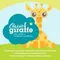 Влажные салфетки LOVULAR Giraffe 80 шт.