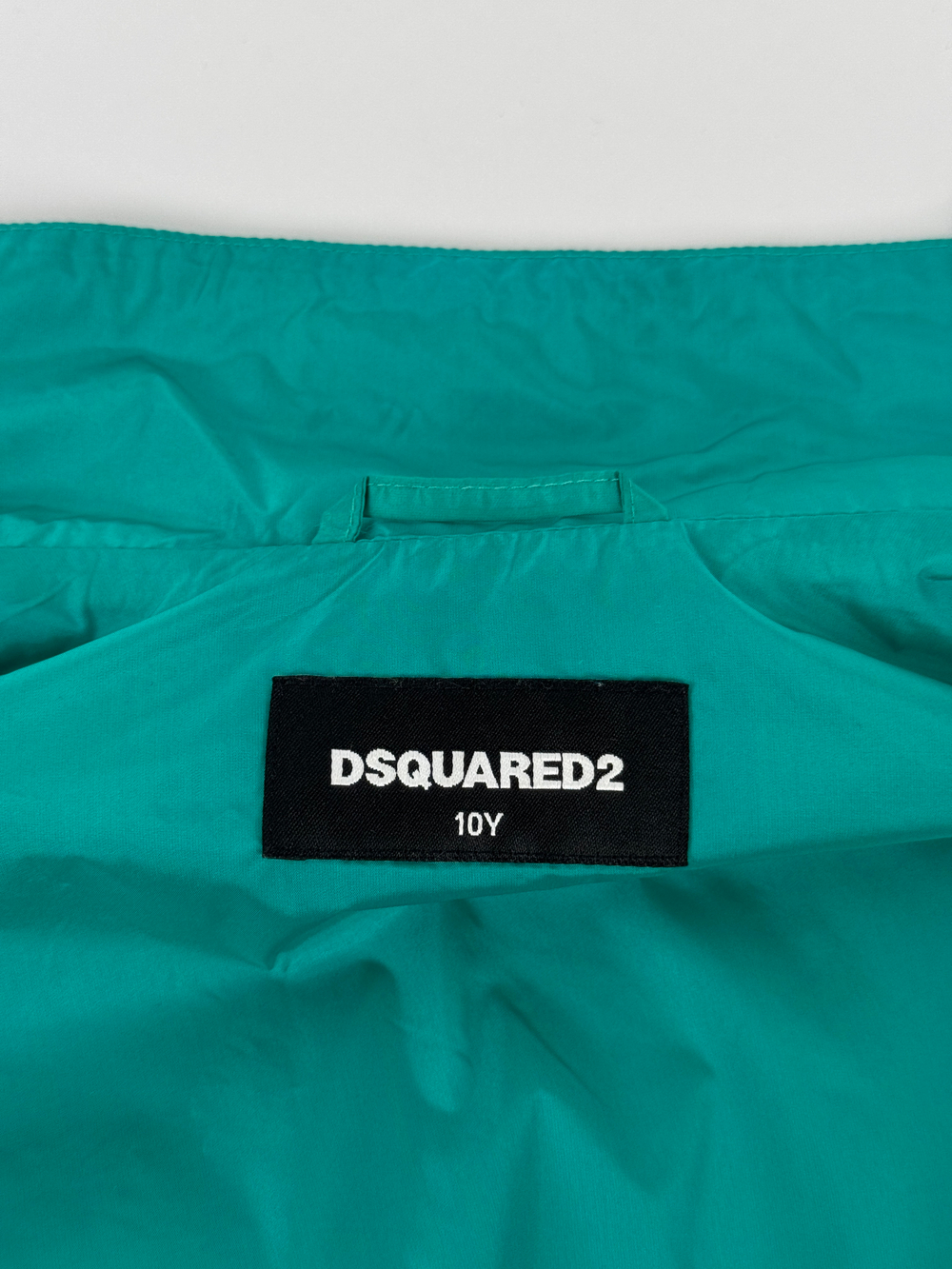 Ветровка Dsquared2