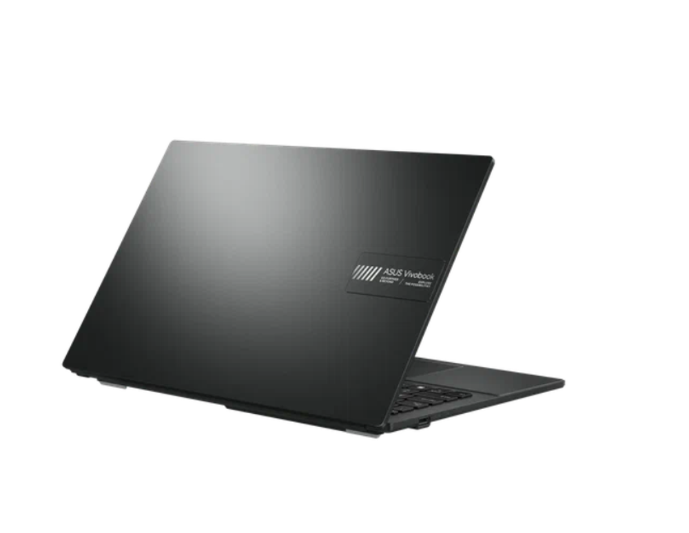 15.6" Ноутбук ASUS E1504FA-BQ511 Green Grey (1920x1080, AMD Ryzen 5 7520U, RAM 8ГБ, SSD 512ГБ, AMD Radeon Graphics, OS Windows)