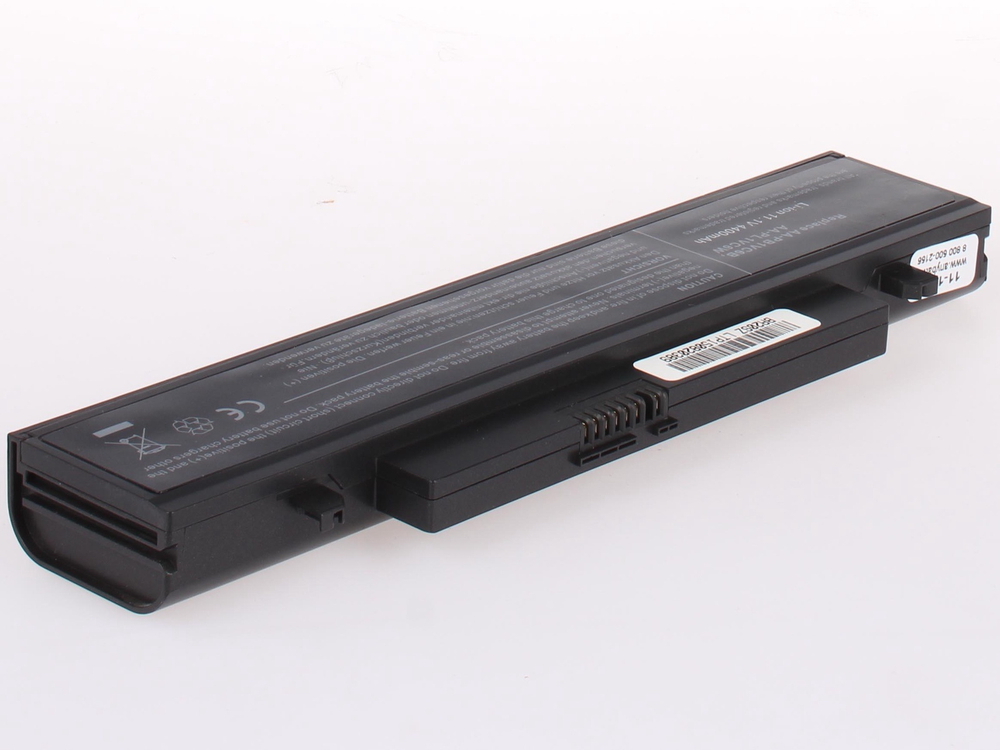 Аккумулятор AnyBatt 4400mAh, для X520 N210 X420 Q330 NB30 N220 Plus NP-N210 NP-X420 NP-N220 NP-X460 X418 NP-X360 NP-NB30 Q330-JS01