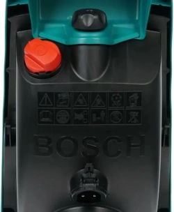 Садовый измельчитель Bosch AXT Rapid 2200 (600853605)