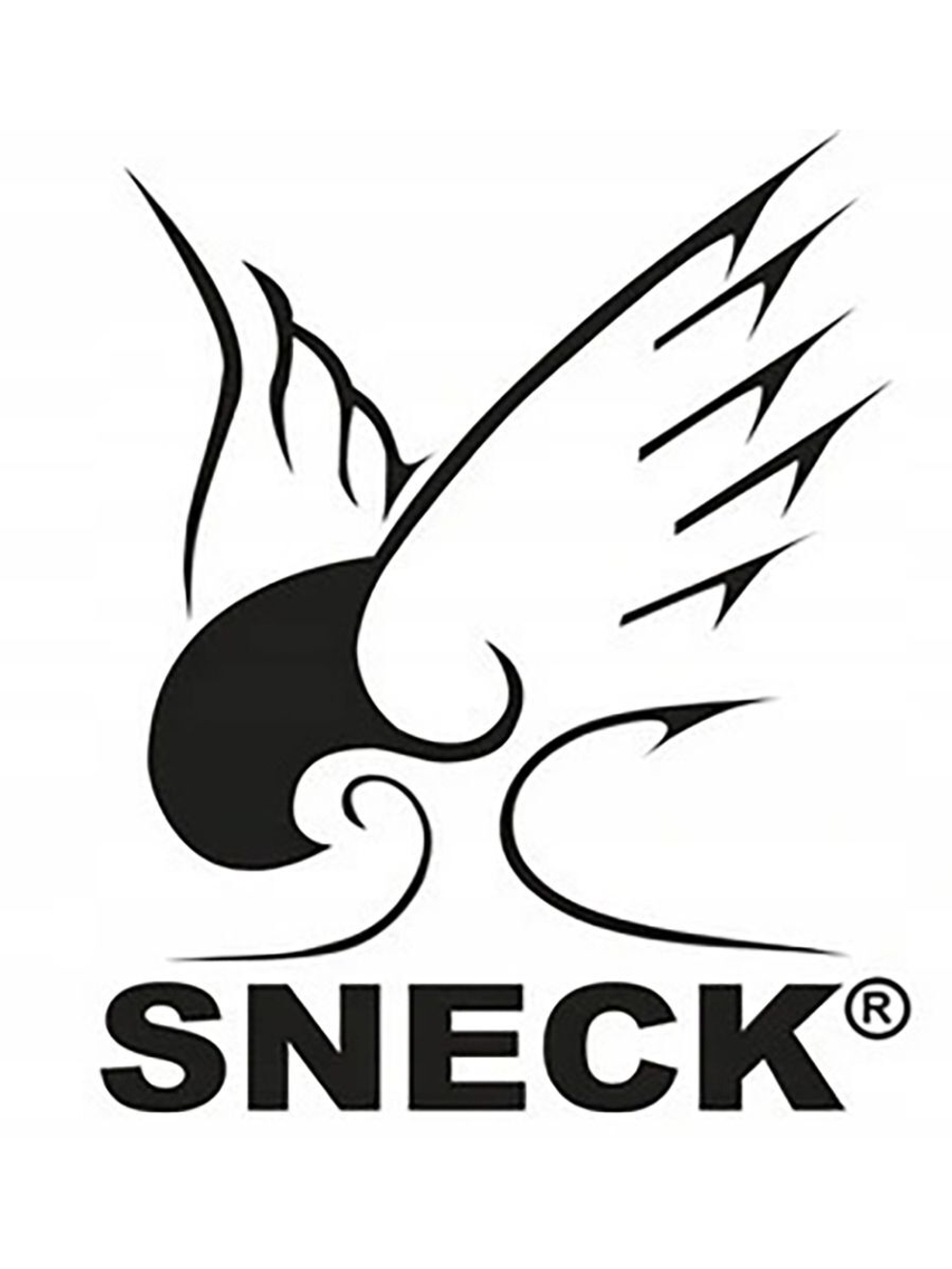 Леска монофильная для рыбалки Sneck Magnum Brown d-0