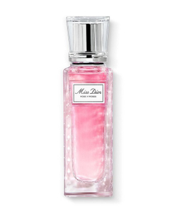 Dior Miss Dior Rose N'Roses Roll-on туалетная вода