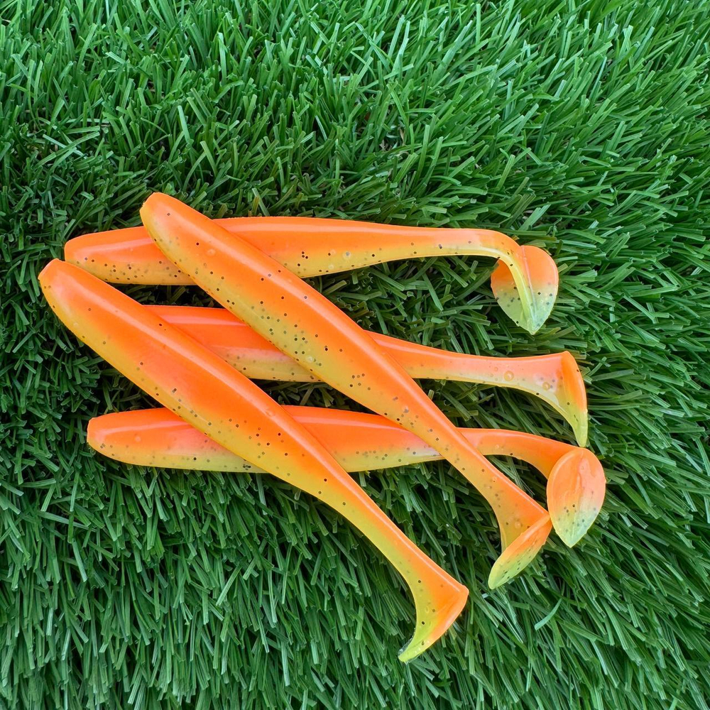 Силикон SnastiGood Skiper 16.5 см (3 шт.)