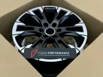 КОВАНЫЕ ДИСКИ ДЛЯ TOYOTA LAND CRUISER 300 LC300 2021 ТОЙОТА