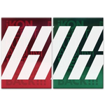 Альбом iKON - WELCOME BACK Debut Full Album RANDOM Version