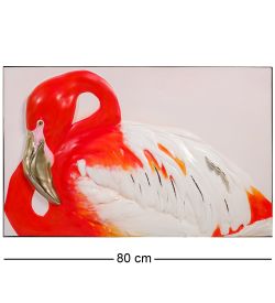 ART-107 Панно «Фламинго»
