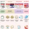 Трусики Huggies Elite Soft 3 (6-11 кг) 72 шт.