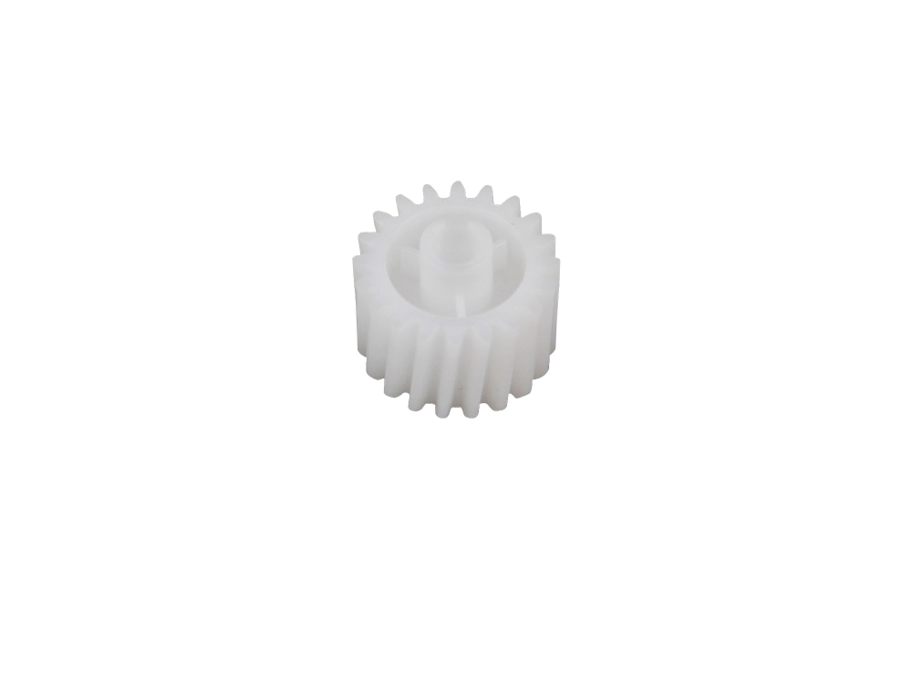 Шестерня фьюзера 20T RU7-0030-000 для HP LaserJet Enterprise P3015 (CET), CET2450, CET2450R