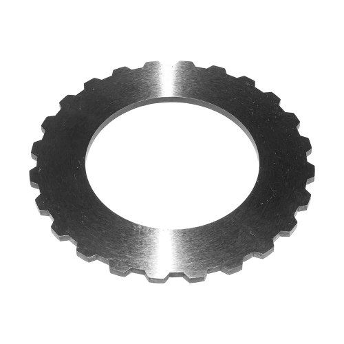 Диск стальной толстый АКПП TCM FHG/FHD10-18T3Z 134G382131 (2)