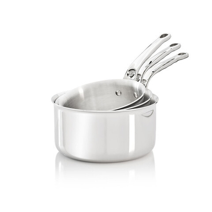 Набор сотейников de Buyer Affinity (3 шт.)
