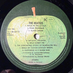 The Beatles ‎– The Beatles 2LP (Голландия 1980г.)