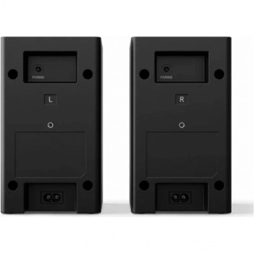 Саундбар LG S80TR 5.1.3 360Вт+220Вт черный