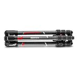 Manfrotto MKBFRTC4-BH Befree Advanced Travel Twist