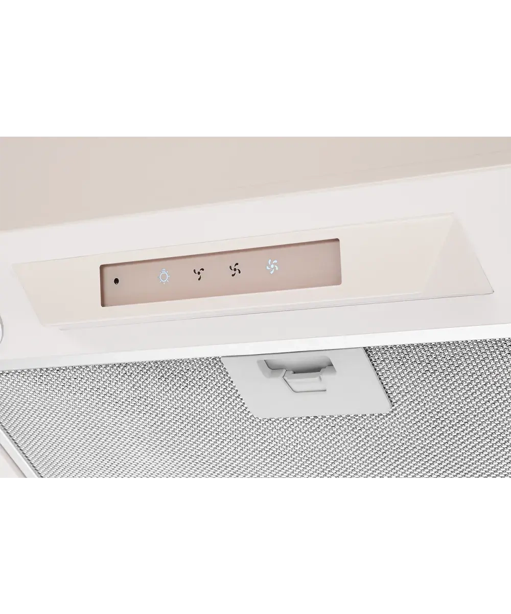 Встраиваемая вытяжка Kuppersberg INLINEA 52 Beige фото 4