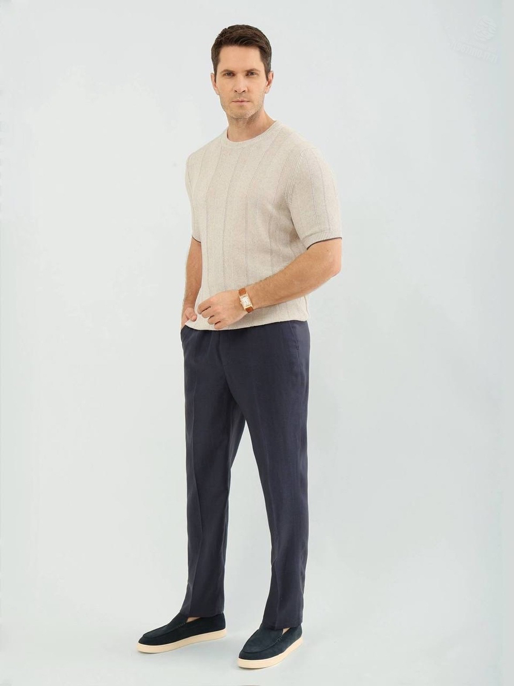 Футболка Brunello Cucinelli