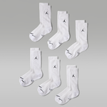 Носки средней высоты (6 пар) Jordan Everyday Elevated - Nike