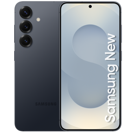 Новые Samsung
